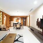 Vouk Hotel And Suites Nusa Dua Bali