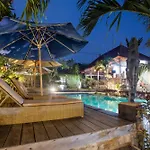 Lembongan Mantra Huts