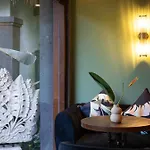 Suara Air Luxury Villa Ubud
