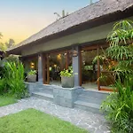 Suara Air Luxury Villa Ubud