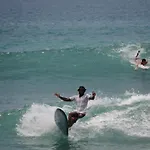 Ayolah Surf House &Surf Camp