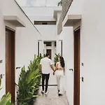Ayona Villa Canggu By Ini Vie Hospitality