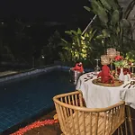 Ayona Villa Canggu By Ini Vie Hospitality