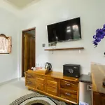 D\'Ubud House