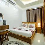D\'Ubud House