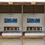 Hill Dance Bali American Hotel