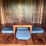 Villa Sari Bumi Menjangan