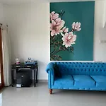 Puri Oka Beach Bungalows