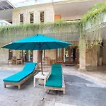 Bali Mystique Apartment Seminyak