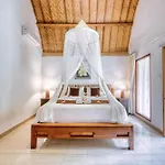 Komurd Lavender Bungalow