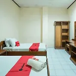 Reddoorz Plus At Mahajaya Hotel Denpasar