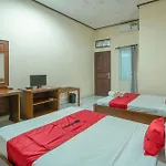 Reddoorz Plus At Mahajaya Hotel Denpasar