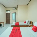 Reddoorz Plus At Mahajaya Hotel Denpasar