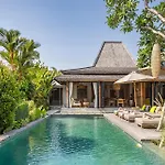 Villa Sebelah By Optimum Bali Villas
