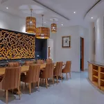 The Bodhi Leaf Wellness Resort