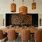 The Bodhi Leaf Wellness Resort