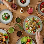 The Bodhi Leaf Wellness Resort