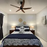 Bali Santi Bungalows