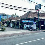 Ion Bali Benoa