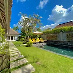 Serene Villas