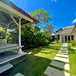 Serene Villas