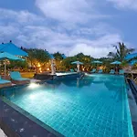 The Cubang Hut\'S Lembongan