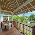 The Cubang Hut\'S Lembongan