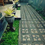 Taman Bali Homestay