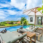 Akasia Hill Villas By Great Bali Villas