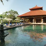 The Ayodya Palace