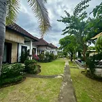Wonder Dive Bali Tulamben Villa\'S
