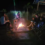 Batur Basecamp