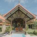 Tropical Villa Asmara - 400Sqm Garden Oasis With Large Pool And Scenic Views