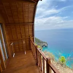 Suwehan Beach Cliff House By Bijak