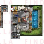 Niconico Mansion By Villa Finder