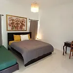 Alam Kowang Villa