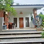 Alam Kowang Villa