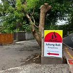 Jukung Bali Bungalow