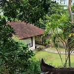 Jukung Bali Bungalow