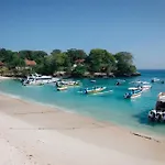 Bale Gede Nusa Lembongan
