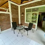 Dasa Wana Jungle Resort, Candidasa