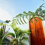 Brahmastra Bali Villa