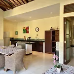 Accessible Villa G