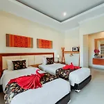 Kubu Petitenget Suite Seminyak