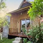 Atuh Forest Cottage