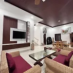 Arvanya Villa Ubud