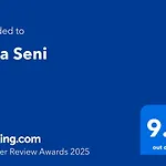 Villa Seni