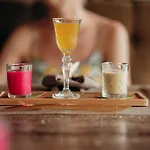 East Bali Volcano View Resort & Spa - Adults Only Area