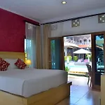 Puri Sading Hotel