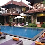 Puri Sading Hotel